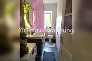 Tauschwohnung: Stuttgart-West: Schöne 3-Zimmer-Wohnung, saniert mit Balkon – Die vollständige Adresse der Immobilie erhältst du vom Anbieter., 70197 Hasenberg, Stuttgart – Vorschaubild 2