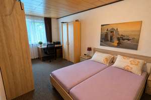Nahe des Südsees- 3,5 Zimmer mit Balkon und TG-Stellplatz – Die vollständige Adresse der Immobilie erhältst du vom Anbieter., 38124 Heidberg-Melverode, Braunschweig – Vorschaubild 7