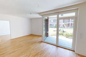 Modern und maritim: 2-Zimmer-Wohnung in direkter Lage an der Weser! – Kommodore-Ziegenbein-Allee 1, 28217 Überseestadt, Bremen – Vorschaubild 8