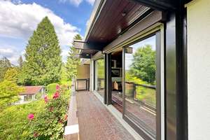 Wohnen mit schöner Aussicht 
in Stiepel – Die vollständige Adresse der Immobilie erhältst du vom Anbieter., 44797 Stiepel, Bochum – Vorschaubild 4
