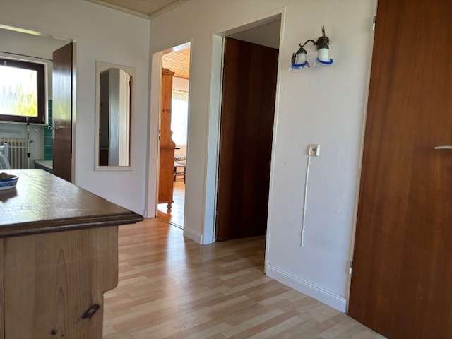 Immobilie in Langeoog - Wunderschönes  Insulanerhaus mit drei Wohnungen und herrlichem Garten - Bild 10