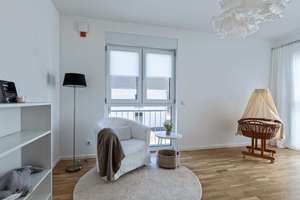 Neubau-Doppelhaushälfte in Köpenick: Kapitalanlage mit positivem Cashflow – Am Stadtforst 55, 12557 Köpenick, Berlin – Vorschaubild 12