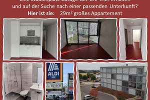 Appartement in Trierer Uni-Nähe für Studenten (m/w/d)