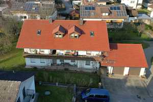 Einmalige Gelegenheit: Mehrfamilienhaus mit hohem Potenzial in ruhiger Umgebung – Deggendorf (Kreis) – Vorschaubild 2