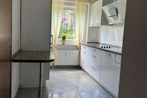 Schöne 3 Zimmer Wohnung 