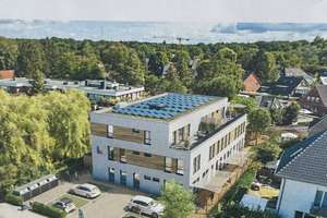 Zuhause mit 3 Zimmern in Rahlstedt – Liliencronstraße 93, 22149 Rahlstedt, Hamburg – Vorschaubild 3