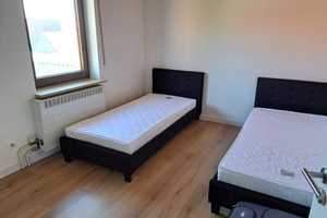 Charmant renoviertes 170 qm Zweifamilienhaus mit Terrasse und Balkon nahe Brombachsee – Roth (Kreis) – Vorschaubild 13