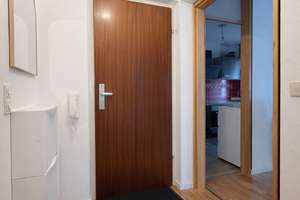 S-West: Charmante 2-Zi.-Wohnung mit Balkon und Aufzug am Feuersee! – Die vollständige Adresse der Immobilie erhältst du vom Anbieter., 70178 Feuersee, Stuttgart – Vorschaubild 5