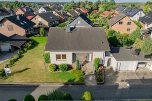 Einfamilienwohnhaus in Wewer mit Garage und Keller! – 33106 Wewer, Paderborn – Vorschaubild 6