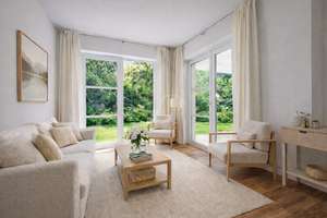 Energieeffizienz A+, Weitblick, Architektenhaus, 3 Garagen - 15 Minuten in die Metropolen und zum Ai – Die vollständige Adresse der Immobilie erhältst du vom Anbieter., 65779 Kelkheim (Taunus) – Vorschaubild 5