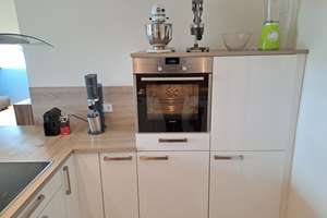 Wie neu! 3-Zimmer-DG-Wohnung 89 qm in Hannover - EEK: A – Auf dem Rohe 16, 30459 Oberricklingen, Hannover – Vorschaubild 19
