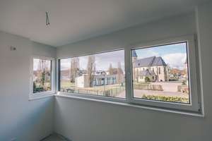 Moderne Neubau Doppelhaushälfte in attraktiver Deichlage von Lipperode
 – Die vollständige Adresse der Immobilie erhältst du vom Anbieter., 59558 Lippstadt – Vorschaubild 6
