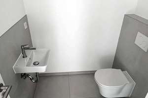 Obermenzing; Erstbezug, elegante und hochwertige 2-Zi.-Whg. mit Balkon und TG in exklusiver Lage – Die vollständige Adresse der Immobilie erhältst du vom Anbieter., 81245 Obermenzing, München – Vorschaubild 12
