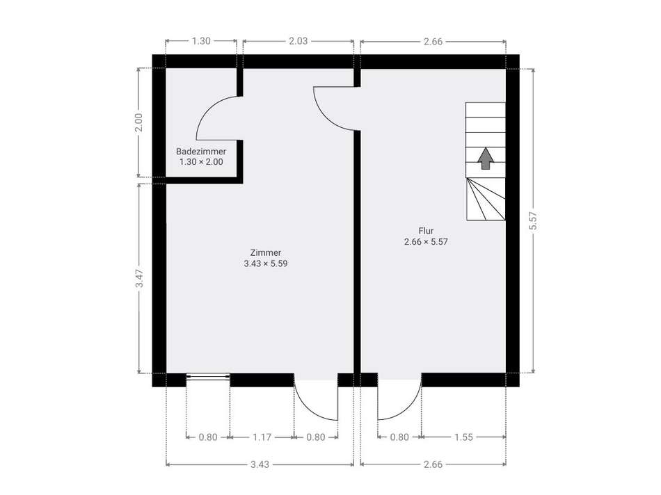 EG Hinterhaus