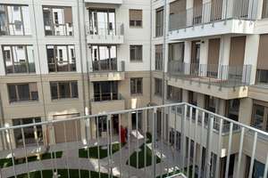 Süße kleine Wohnung – Erstbezug, möbliert & unbefristet – Malmöer Straße 28, 10439 Prenzlauer Berg, Berlin – Vorschaubild 8
