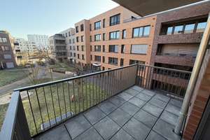 Helle 3-Zimmer Wohnung mit Balkon – Die vollständige Adresse der Immobilie erhältst du vom Anbieter., 38446 Steimker Berg, Wolfsburg – Vorschaubild 7