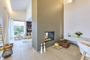 Perfekte Harmonie von Natur, Design und Komfort - Nachhaltige Luxus-Villa mit Hallengebäude – Miesbach (Kreis) – Vorschaubild 6