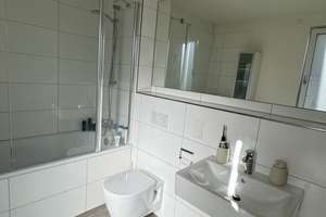 Hochwertige Neubauwohnung in Rüttenscheid/Stadtwald – möbliert & bezugsfertig – 45131 Rüttenscheid, Essen – Vorschaubild 11