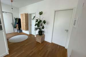 Luxuriöses Penthouse mit drei Zimmern bester Lage  – Dianaweg 1, 22529 Lokstedt, Hamburg – Vorschaubild 4