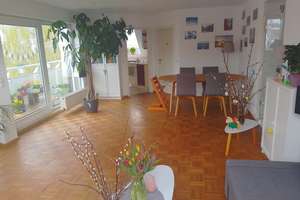 Sehr helle und gemütliche 3 Zi Whg. mit Balkon in Flörsheim-Wicker – Klingfloßstraße 2, 65439 Flörsheim am Main – Vorschaubild 3