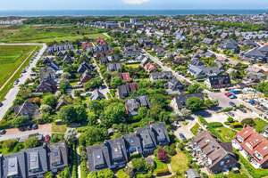 Renovierte Doppelhaushälfte in ruhiger Lage nahe den Salzwiesen – Die vollständige Adresse der Immobilie erhältst du vom Anbieter., 25980 Sylt (Gemeinde) – Vorschaubild 3