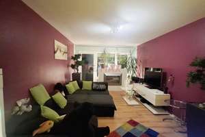 Schicke Wohnung in gepflegter Wohnanlage! – Die vollständige Adresse der Immobilie erhältst du vom Anbieter., 61381 Friedrichsdorf – Vorschaubild 3