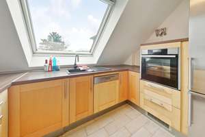 77m² + 29m²: Maisonette-Wohnung mit Balkon nahe Marienthal – Angebot aktualisiert! – Die vollständige Adresse der Immobilie erhältst du vom Anbieter., 22041 Wandsbek (Ortsteil), Hamburg – Vorschaubild 4