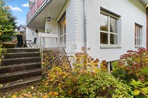 Maisonette mit Gartenidyll – Wohnen auf zwei Ebenen in ruhiger Bestlage – Die vollständige Adresse der Immobilie erhältst du vom Anbieter., 51379 Opladen, Leverkusen – Vorschaubild 5
