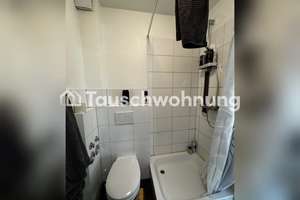Tauschwohnung: Tausche 1,5-Zimmer-Wohnung in Hamburg-Nord – Die vollständige Adresse der Immobilie erhältst du vom Anbieter., 22453 Groß Borstel, Hamburg – Vorschaubild 6