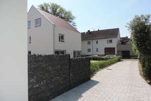 Wohnen auf höchstem Niveau – exklusives Einfamilienhaus – Die vollständige Adresse der Immobilie erhältst du vom Anbieter., 61138 Niederdorfelden – Vorschaubild 35