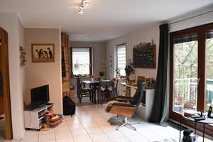 Traumhaftes Wohnen mit Urlaubsflair in Baden-Baden / Haueneberstein - 2 Zi ETW