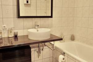 Gepflegte 2-Zimmer-Wohnung in Duisburg-Mündelheim – Die vollständige Adresse der Immobilie erhältst du vom Anbieter., 47259 Mündelheim, Duisburg – Vorschaubild 4