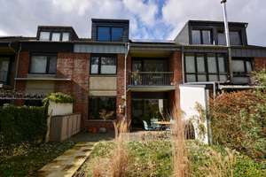 Attraktives Gebäudeensemble mit vielseitigen Nutzungsmöglichkeiten in Mönchengladbach-Hardt – Die vollständige Adresse der Immobilie erhältst du vom Anbieter., 41169 Hardt-Mitte, Mönchengladbach – Vorschaubild 30