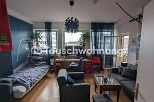 Tauschwohnung: 31m² Zülpicher Platz gegen 2-Zi in ruhigerer Lage – Die vollständige Adresse der Immobilie erhältst du vom Anbieter., 50674 Neustadt/Süd, Köln – Vorschaubild 3