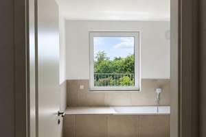 Penthouse-Erstbezug mit Dachterrasse – Neubau in ruhiger Lage von Hamburg-Rahlstedt – Loher Straße 21a, 22149 Rahlstedt, Hamburg – Vorschaubild 4