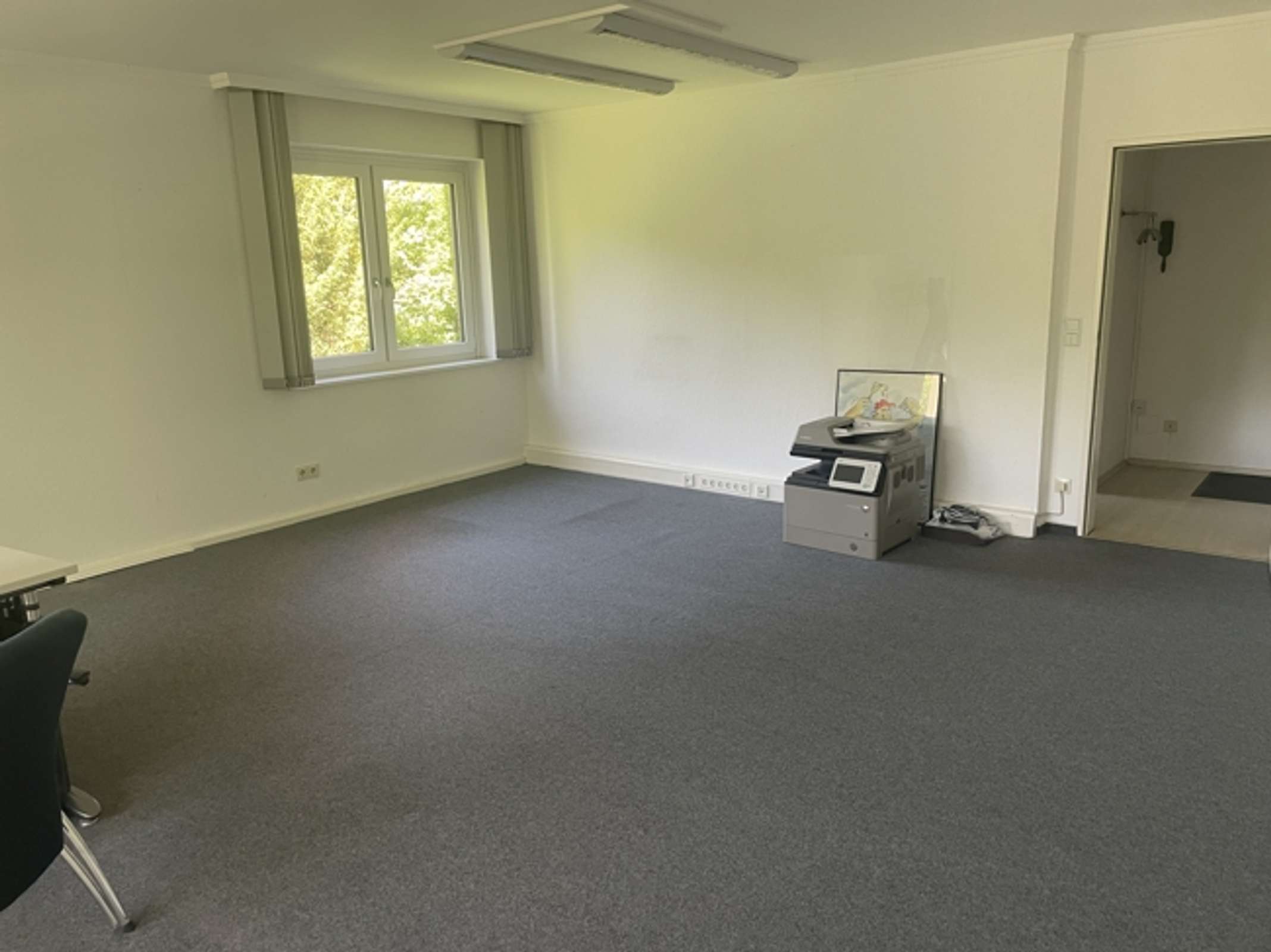3-Zimmer-Eigentumswohnung mit zwei Balkonen und TG-Stellplatz im beliebten unteren Ostviertel