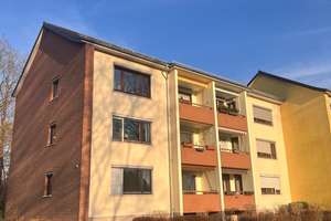 3-Zimmer Wohnung mit Balkon in Bremen/ AB SOFORT – Scheveninger Straße 39, 28259 Sodenmatt, Bremen – Vorschaubild 10