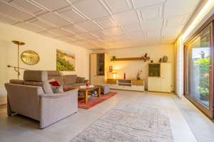 Großer Bungalow mit 2 Gärten und Garage in Feldhausen – Die vollständige Adresse der Immobilie erhältst du vom Anbieter., 46244 Feldhausen, Bottrop – Vorschaubild 5
