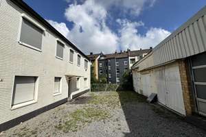 Handwerker aufgepasst! | Mehrfamilienhaus mit Potential I 4 Garagen |Gartengrundstück  – Die vollständige Adresse der Immobilie erhältst du vom Anbieter., 42389 Langerfeld-Beyenburg, Wuppertal – Vorschaubild 4