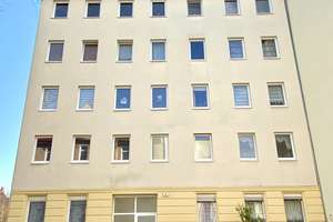 Ruhige, helle und große Wohnung in grüner sowie zentraler Lage – Langer Weg 3, 39112 Sudenburg, Magdeburg – Vorschaubild 16