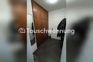 Tauschwohnung: Suche 2-Zi.-Wohnung in München, biete 1,5-Zi.-Flat