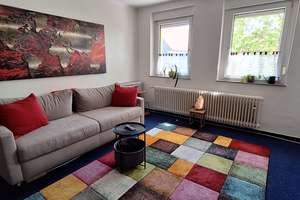 Hübsch möbliertes Appartement  in Solingen Merscheid – Turnerstr. 39, 42699 Ohligs/Aufderhöhe/Merscheid, Solingen – Vorschaubild 9