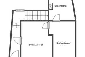 Gemütliches 4-Zimmer-Zuhause in zentraler Top-Lage von Ronneburg – Greiz (Kreis) – Vorschaubild 21