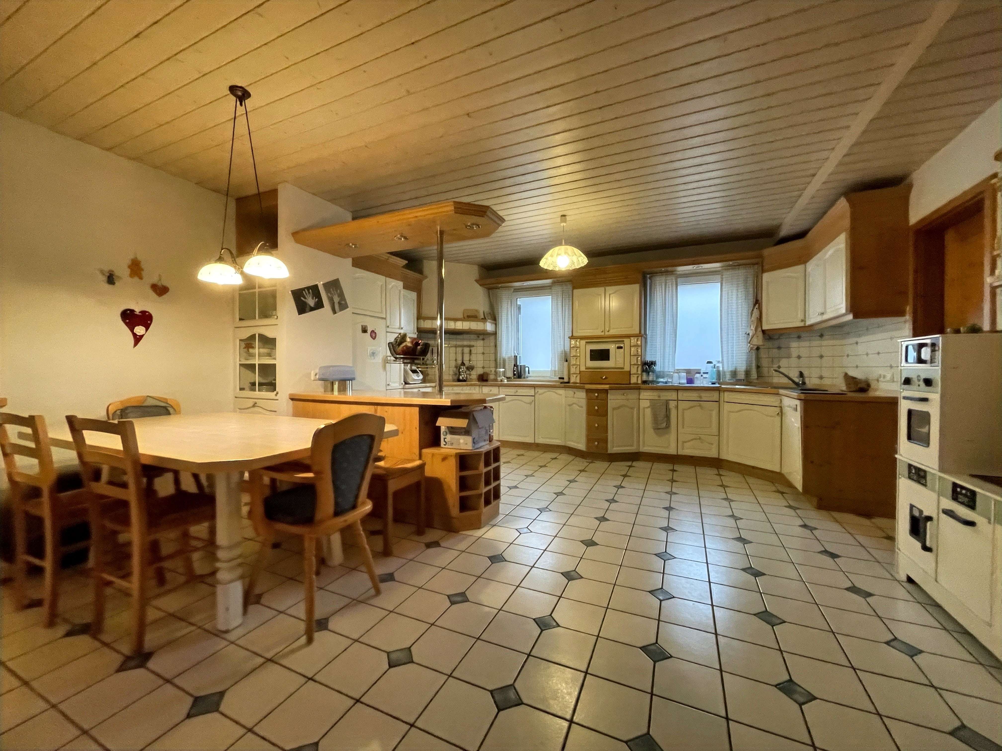 Immobilie in Schongau - Ein Haus mit vielen Möglichkeiten! - Bild 9