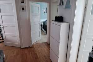 3 Zimmer Wohnung in Hannover Döhren/Wülfel – Marthastraße 15, 30519 Wülfel, Hannover – Vorschaubild 3