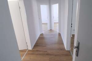 Schöne sanierte Wohnung am Hubertiplatz – Hubertistraße 10, 48155 Herz-Jesu, Münster – Vorschaubild 12