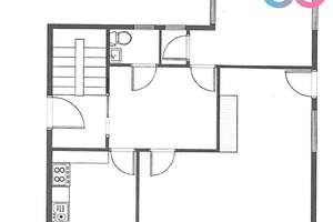Besonderes Einfamilienhaus mit Outdoor-Wohnzimmer und Bürobereich – 40589 Wersten, Düsseldorf – Vorschaubild 13