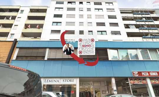 Großzügige Wohneinheit mit 149m² - Kapitalanlage oder Eigennutzung