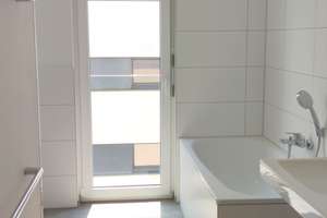 4,5 Zimmer Penthouse – Sonne den ganzen Tag -Große Dachterrasse und Balkon – Otl-Aicher-Allee 14, 89075 Böfingen, Ulm – Vorschaubild 20