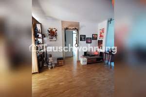Tauschwohnung: 3 Zimmer Südvorstadt – 4275 Südvorstadt, Leipzig – Vorschaubild 6